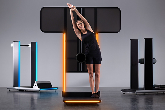Smart Flex | EGYM